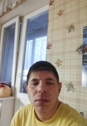 My photo - Ivan 27, 35 from Pavlograd (@ivan206283)