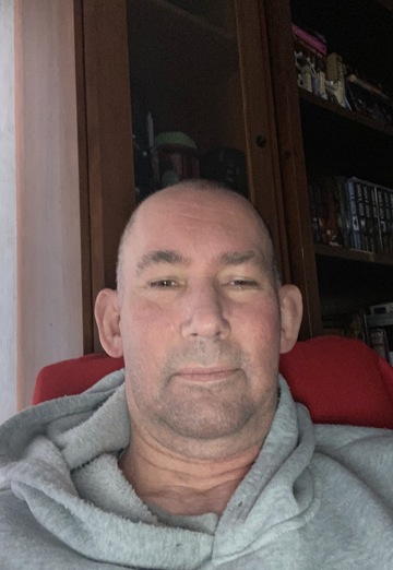 My photo - Paul, 55 from Auckland (@paul5154)