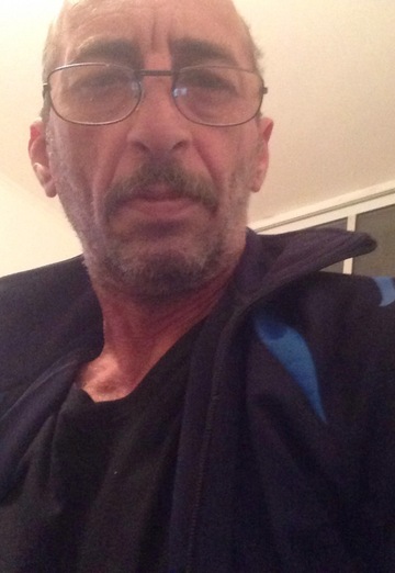 My photo - hagay zaharov, 57 from Tel Aviv-Yafo (@hagayzaharov)