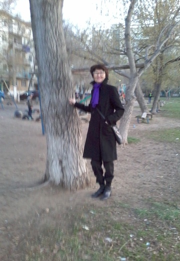 My photo - Rima, 55 from Karaganda (@rima935)