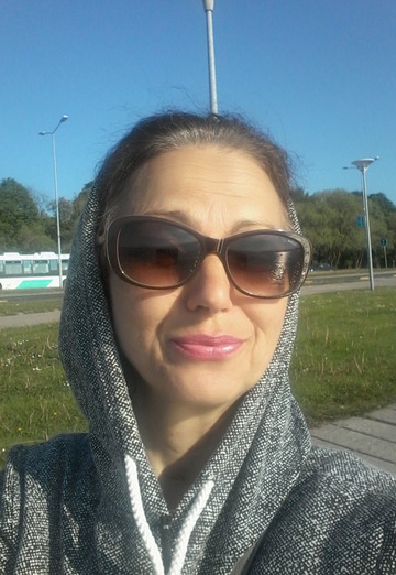 My photo - Natalya, 65 from Tallinn (@natalya244462)