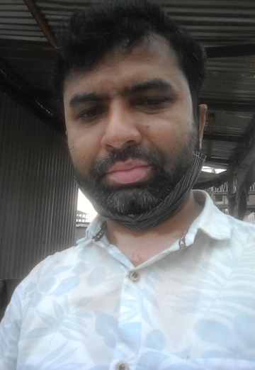 My photo - Rafiq, 33 from Dhaka (@rafiq171)
