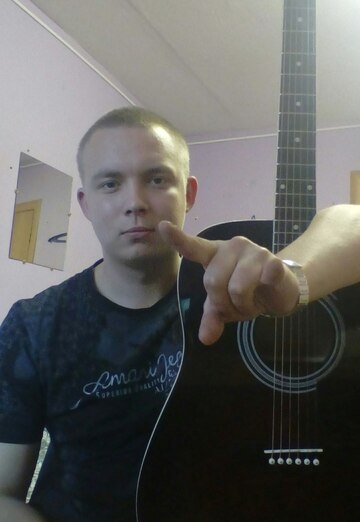 My photo - Ivan, 30 from Severodvinsk (@ivan197851)