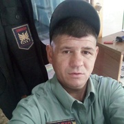 Евгений, 42, Красноярск