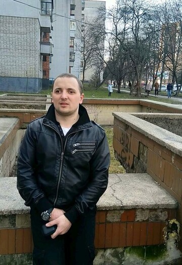 My photo - Nazik, 35 from Lviv (@nazik321)