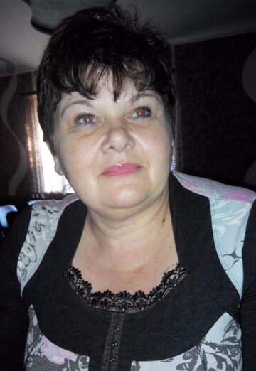 Моя фотография - Лена, 56 из Геническ (@lena51251)