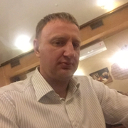 Александр, 46, Выкса