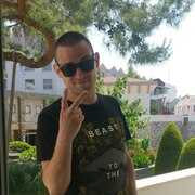 Дмитрий, 30, Королев