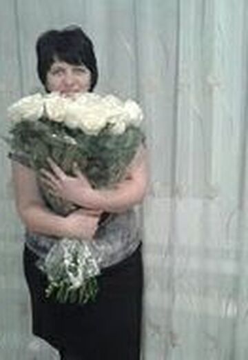 Моя фотография - Валентина, 49 из Аткарск (@valentina15175)
