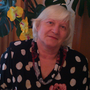 Лёля, 73, Углич