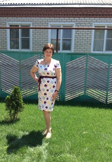Minha foto - Irina Banina, 45 de Izobilny (@irinabanina0)