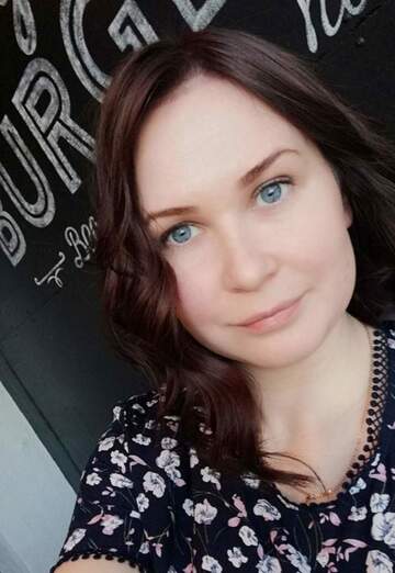 My photo - Lilya, 38 from Kirov (@lilya6805)