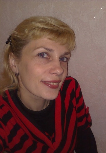 My photo - Natalya, 52 from Kineshma (@natalya6915)
