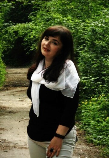 Моя фотография - Мария, 43 из Чернигов (@mariya31838)