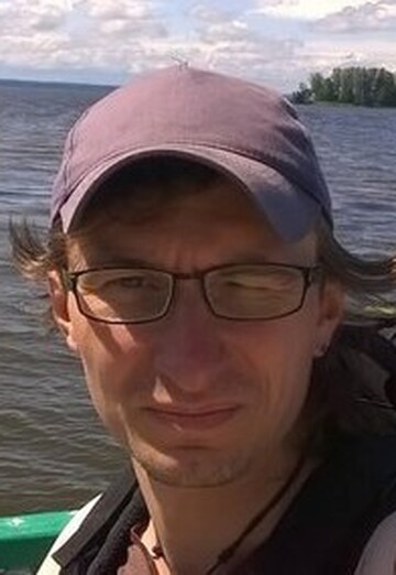 Моя фотография - Антон, 33 из Нижний Новгород (@anton125876)