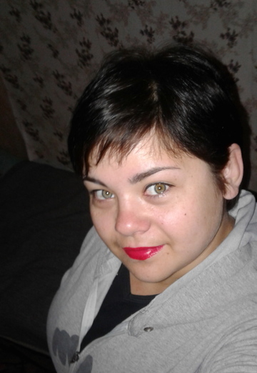 Моя фотография - Иринаа, 37 из Смоленское (@sereginadochka0)