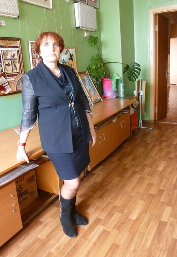 Моя фотография - Маргарита, 61 из Витебск (@margarita24295)