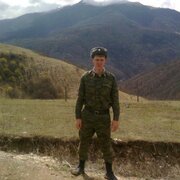 Михаил, 33, Юрьев-Польский