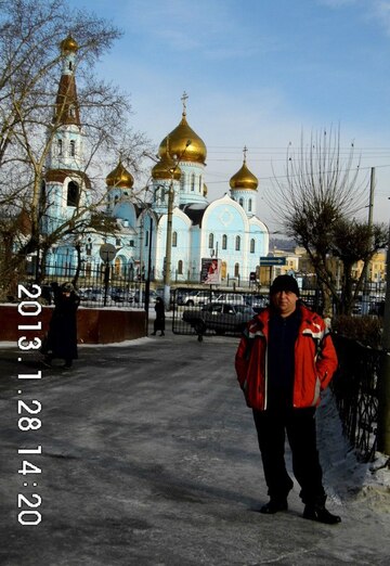 Моя фотография - Иван-И-Ольга, 45 из Заозерный (@ivaniolga0)