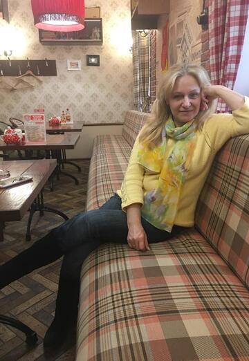 My photo - Yella, 59 from Naberezhnye Chelny (@ella5130)