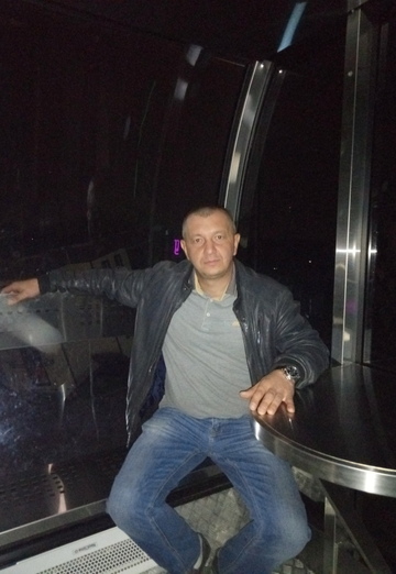 My photo - evgeniy, 44 from Penza (@evgeniy241358)