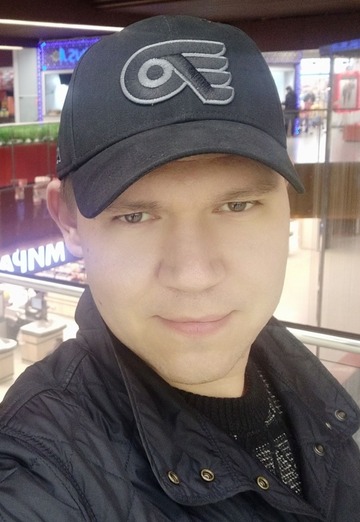 My photo - Denis, 24 from Tiraspol (@denis231816)