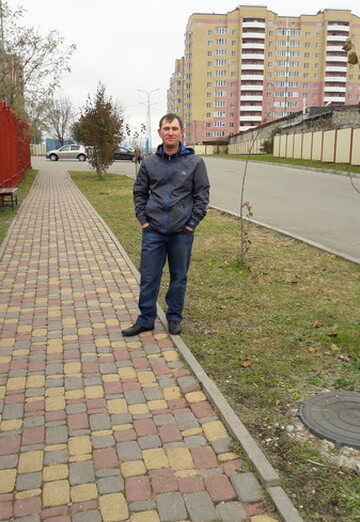 Моя фотография - Евгений, 31 из Ставрополь (@evgeniy187745)
