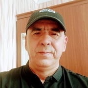 Икромжон, 55, Русский