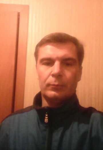 Моя фотография - владимир, 45 из Нижний Новгород (@vladimir269689)