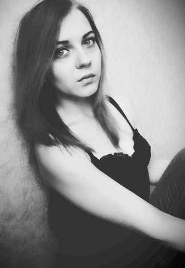 Benim fotoğrafım - Natalya, 27  Mogilyov şehirden (@natalya257043)
