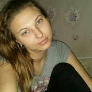 Екатерина, 27, Кагальницкая