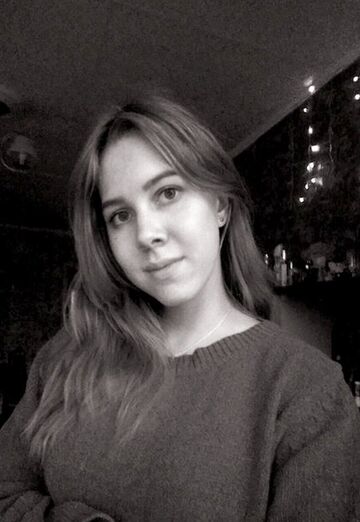Моя фотография - Антонида, 29 из Одесса (@antonida234)