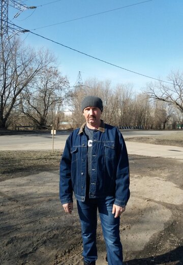 Моя фотография - Александр, 53 из Заринск (@aleksandr739075)