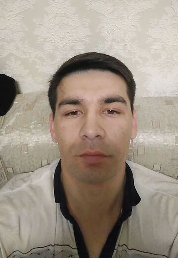 Моя фотография - Баха, 31 из Ташкент (@baha11649)