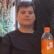 Азамат Магомедов, 23, Буйнакск
