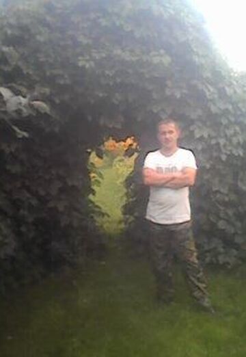 Моя фотография - Андрей, 40 из Ижевск (@andrey423293)