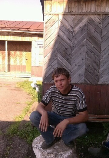 Моя фотография - александр горбунов, 34 из Абакан (@aleksandrgorbunov25)