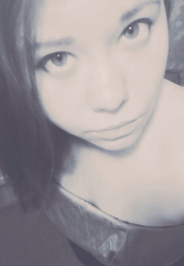 My photo - Katya, 27 from Vladimir (@katya66971)
