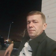 Олег, 47, Астрахань