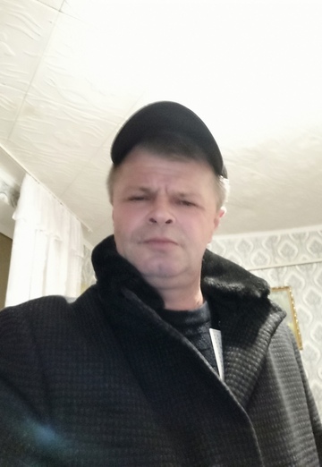 Моя фотография - Борис, 55 из Кишинёв (@boris37983)