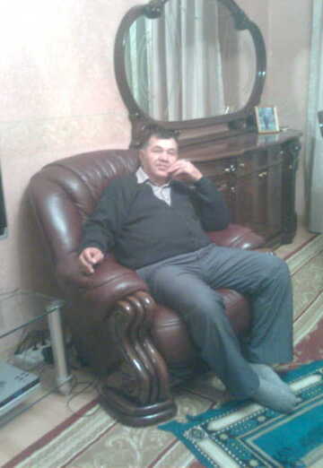 My photo - Timur, 62 from Nalchik (@timur4843)