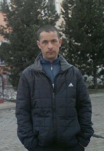 Моя фотография - Денис, 40 из Томск (@denis103669)
