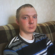 Алексей, 32, Тевриз