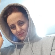 Ольга, 47, Санкт-Петербург