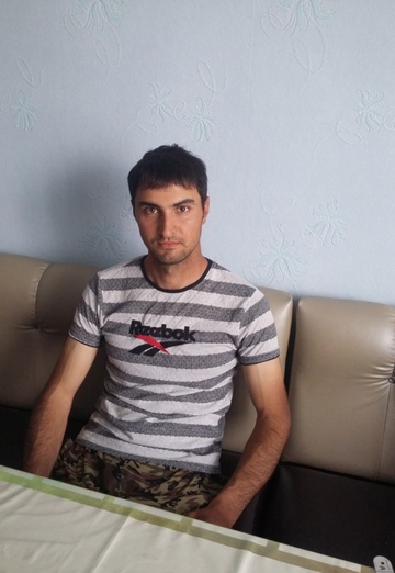 My photo - Zaur, 33 from Bishkek (@zaur1542)