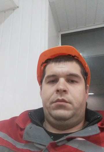 My photo - Vladimir, 36 from Taganrog (@vladimir436248)