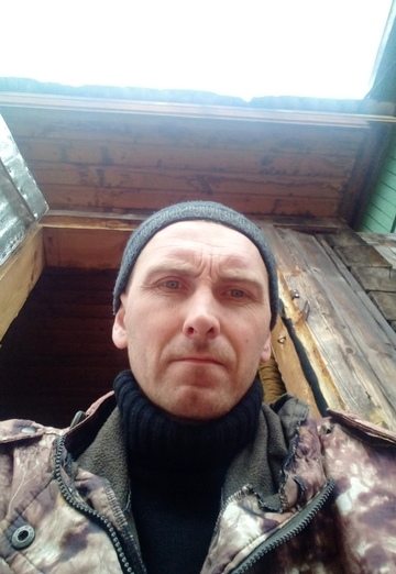 Моя фотография - Алексей, 36 из Весьегонск (@aleksey636065)