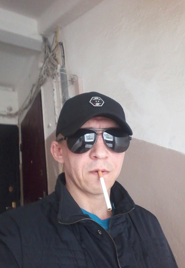 My photo - Oleg, 35 from Alexandrov (@oleg311935)