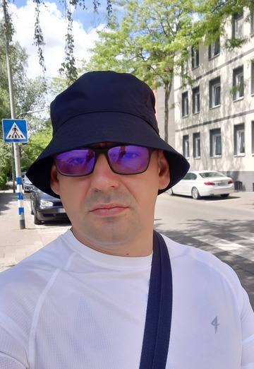 My photo - Roma, 45 from Albstadt (@roma101777)