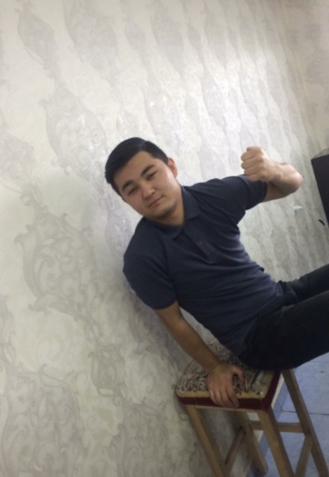 Моя фотография - doran, 40 из Ташкент (@doran16)